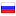 1track.ru server is located in Russia